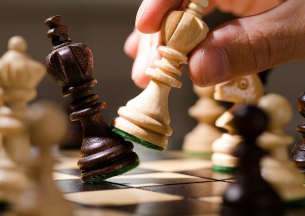 Rusiya şahmat üzrə dünya çempionatının qalibi OLDU
